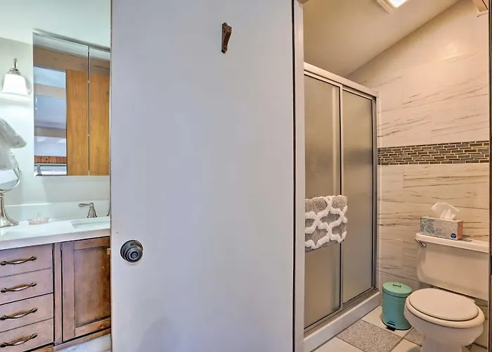 Holiday home Close To Hiking & Dtwn: Mtn-view Home! Prescott