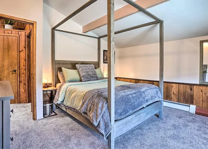 Close To Hiking & Dtwn: Mtn-view Home! Holiday home Prescott